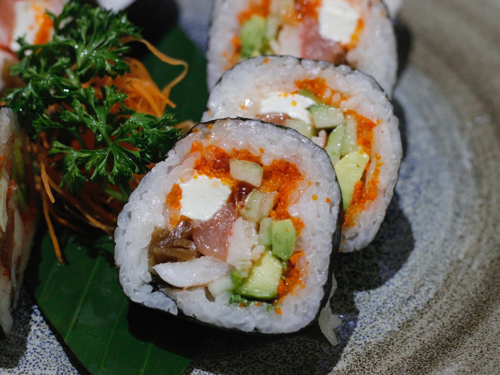 Futomaki C